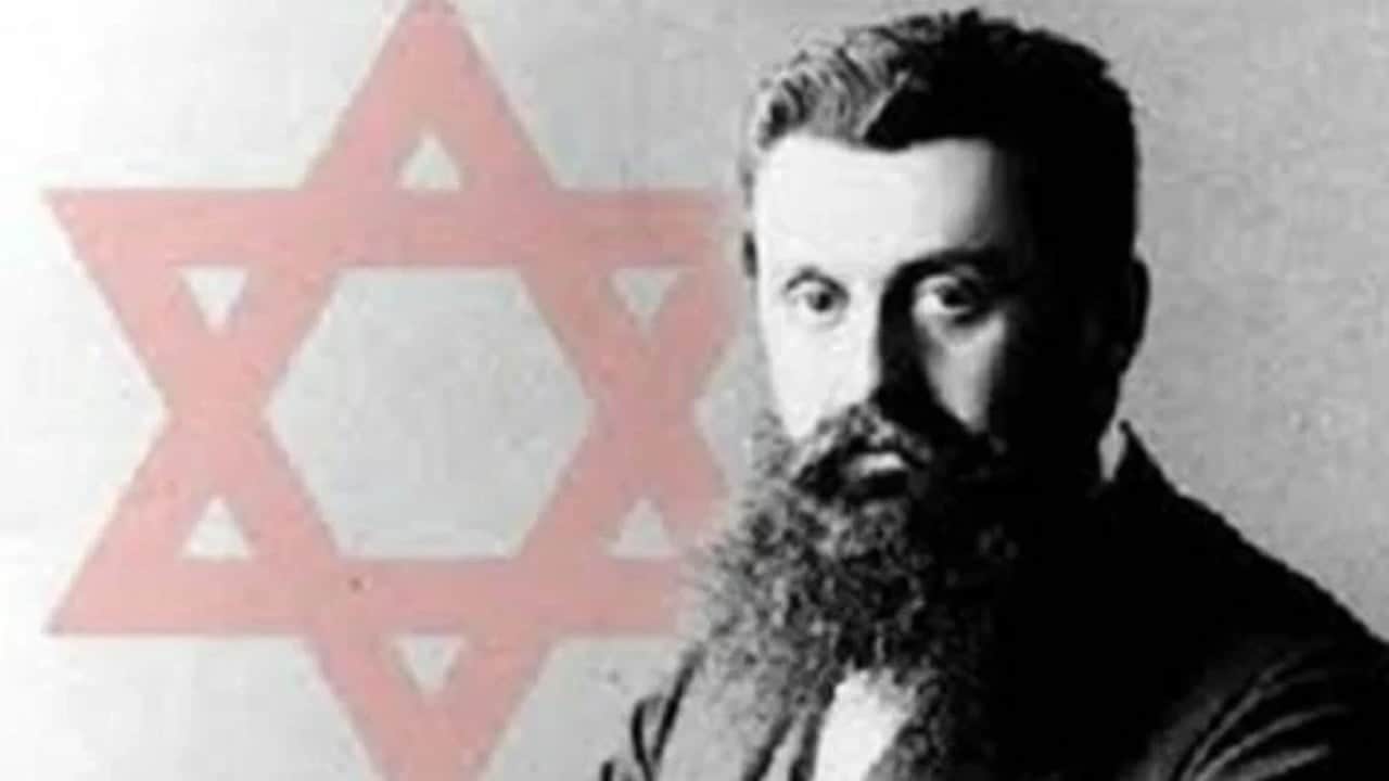 Foto - Dovid Weiss 'Tevrat'a ters işler yapıyorlar' dedi! Türkiye'ye mesaj gönderdi: Tanrı orayı bollukla kutsasın