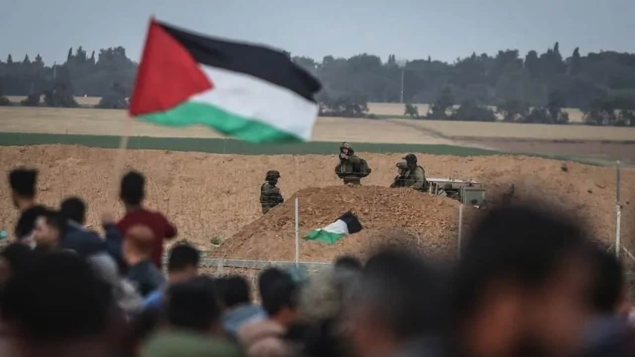Foto - Dovid Weiss 'Tevrat'a ters işler yapıyorlar' dedi! Türkiye'ye mesaj gönderdi: Tanrı orayı bollukla kutsasın