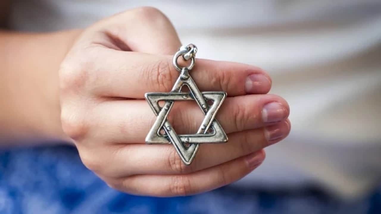 Foto - Dovid Weiss 'Tevrat'a ters işler yapıyorlar' dedi! Türkiye'ye mesaj gönderdi: Tanrı orayı bollukla kutsasın