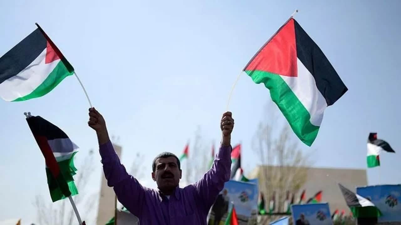 Foto - Dovid Weiss 'Tevrat'a ters işler yapıyorlar' dedi! Türkiye'ye mesaj gönderdi: Tanrı orayı bollukla kutsasın