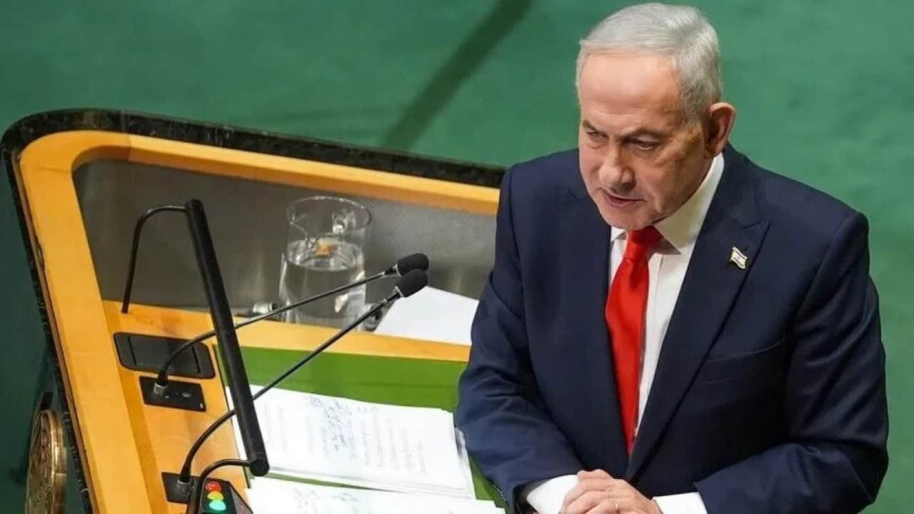 Foto - Dovid Weiss 'Tevrat'a ters işler yapıyorlar' dedi! Türkiye'ye mesaj gönderdi: Tanrı orayı bollukla kutsasın