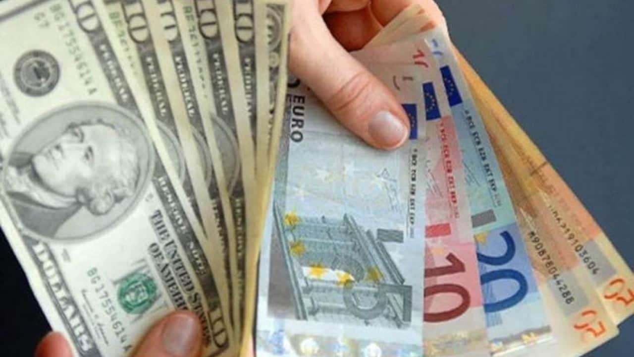 Foto - Döviz piyasasında son durum!