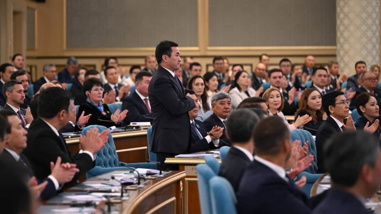 Foto - Dr. Hüseyin Yeltin’den Kazakistan seçimleri analizi: Sandıktan Tokayev çıktı, ancak asıl soru başka