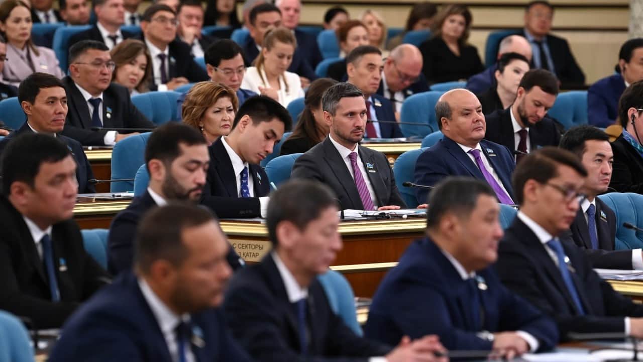 Foto - Dr. Hüseyin Yeltin’den Kazakistan seçimleri analizi: Sandıktan Tokayev çıktı, ancak asıl soru başka