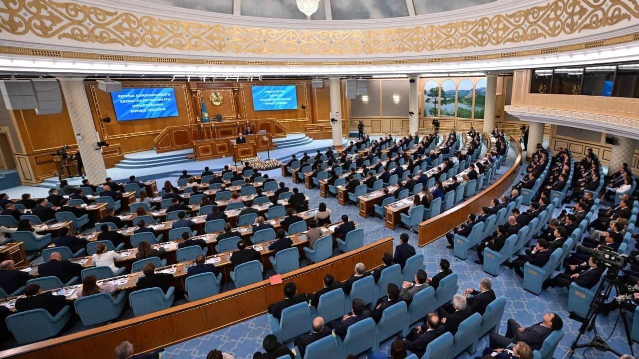 Foto - Dr. Hüseyin Yeltin’den Kazakistan seçimleri analizi: Sandıktan Tokayev çıktı, ancak asıl soru başka