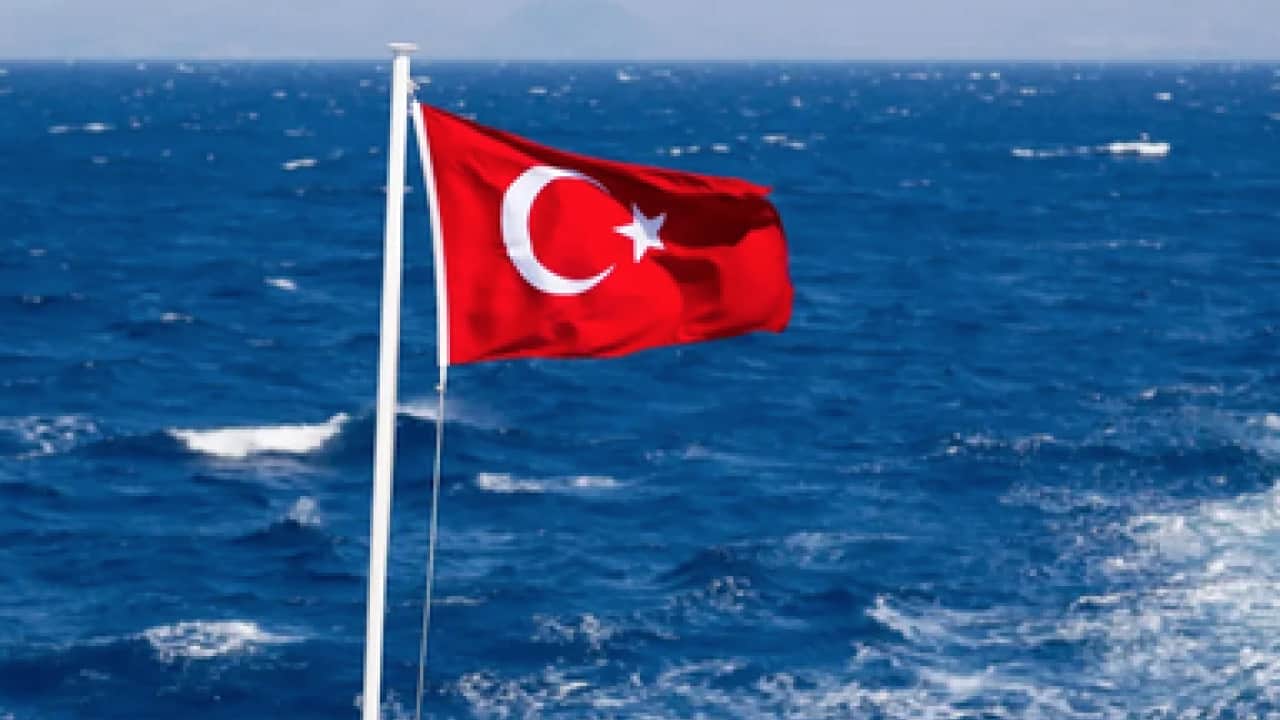 Foto - Dr. Hüseyin Yeltin’den Türkiye’nin deniz gücüne ilişkin dikkat çeken analiz: Teknoloji ve caydırıcılık vurgusu