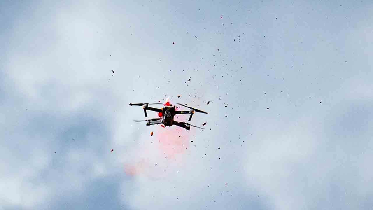 Foto - Dronlara karşı yerli zırh: ‘Drone Kalkanı’ sahaya iniyor!