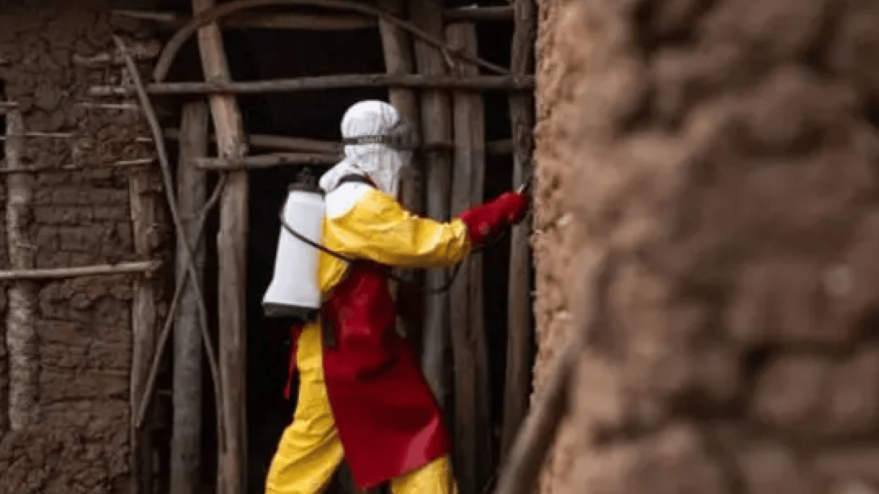 Foto - DSÖ doğruladı: Uganda’da Ebola salgını sona erdi, KDC’de alarm sürüyor