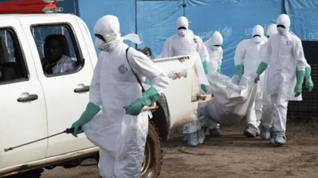 Foto - DSÖ doğruladı: Uganda’da Ebola salgını sona erdi, KDC’de alarm sürüyor