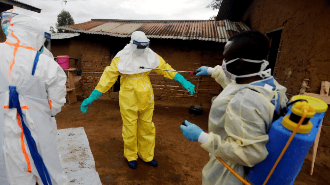 Foto - DSÖ doğruladı: Uganda’da Ebola salgını sona erdi, KDC’de alarm sürüyor