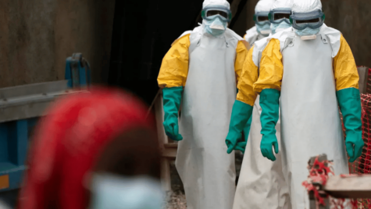 Foto - DSÖ doğruladı: Uganda’da Ebola salgını sona erdi, KDC’de alarm sürüyor