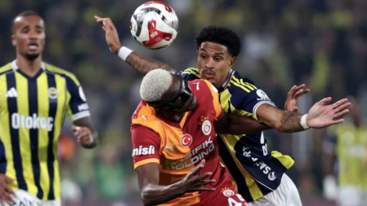 Düğmeye bastılar yine: Transferi iptal olmuştu! İtalyan ekibi Fenerbahçe'nin yıldızında ısrarcı