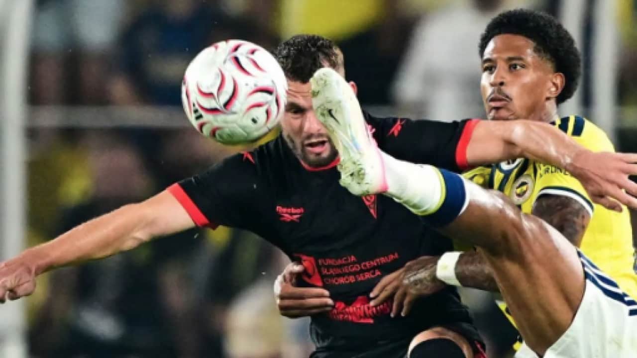 Foto - Düğmeye bastılar yine: Transferi iptal olmuştu! İtalyan ekibi Fenerbahçe'nin yıldızında ısrarcı