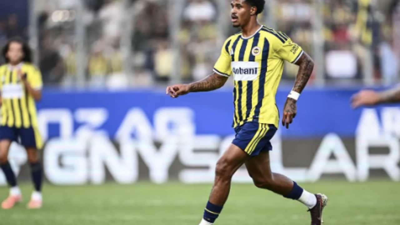 Foto - Düğmeye bastılar yine: Transferi iptal olmuştu! İtalyan ekibi Fenerbahçe'nin yıldızında ısrarcı