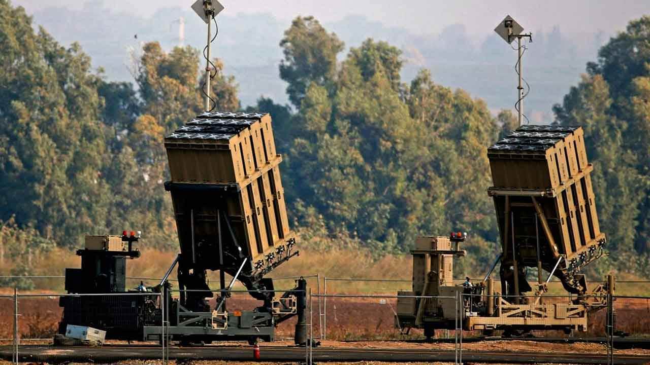 Foto - Dün İHA öğrenmek istiyorlardı, bugün Türkiye'nin Çelik Kubbe’sine rakip teknoloji geliştiriyorlar