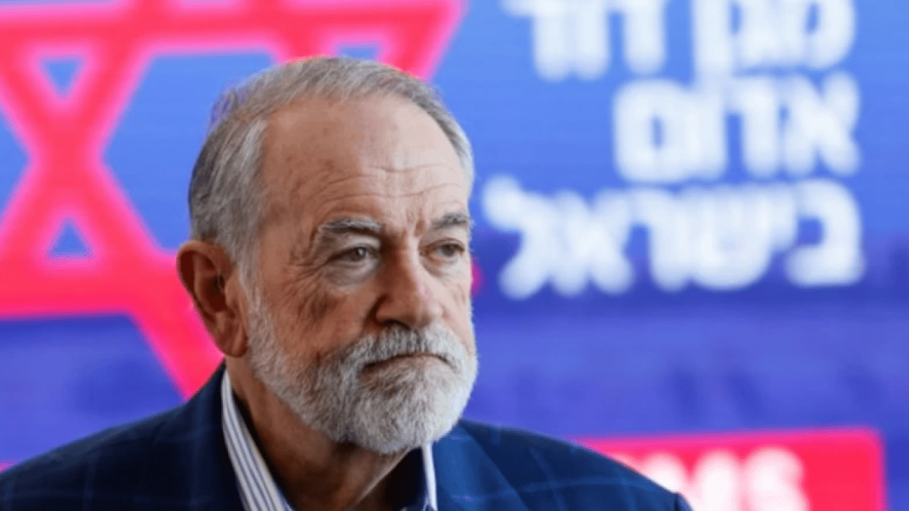 Foto - Dün kalleş yerleşimci çeteleri savunmuştu! Huckabee siyonist cinayetleri itiraf etti: ‘Batı Yaka’daki vahşet açıkça terördür’