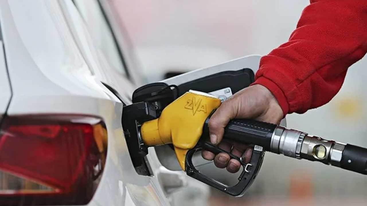 Foto - Dün zam bugün indirim! Motorin 60 liranın altına inecek