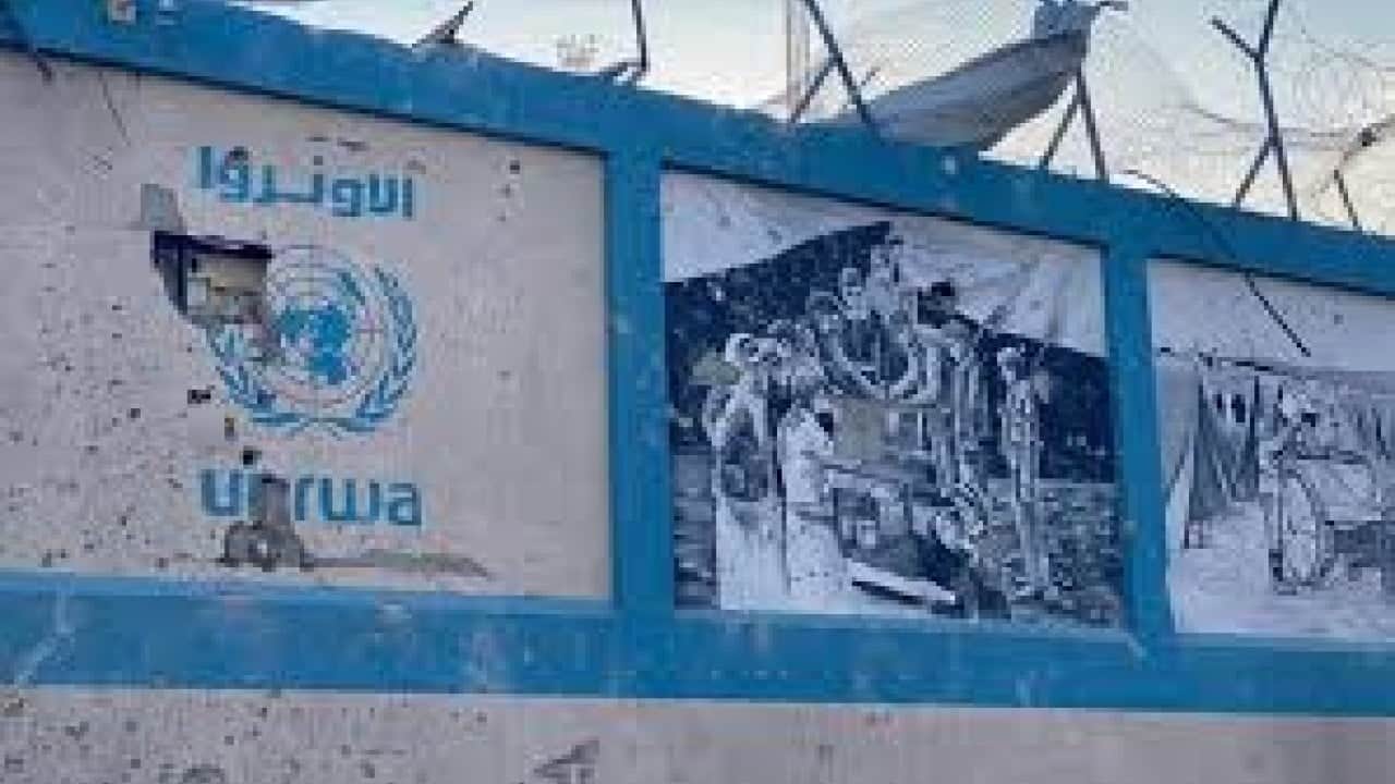 Foto - Dünya böyle alçaklık görmedi: İsrail'den acımasız karar