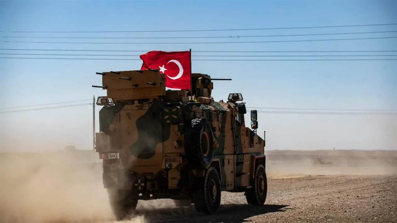 Foto - Dünya bu itirafı konuşuyor: Erdoğan’ın olmadığı masada karar çıkmayacak