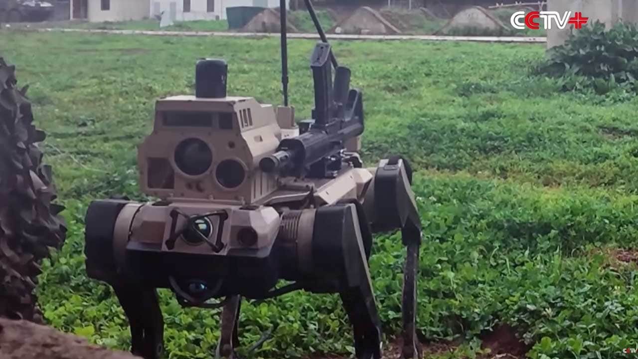 Foto - Dünya değişiyor! Robotlar ve insanlar yan yana