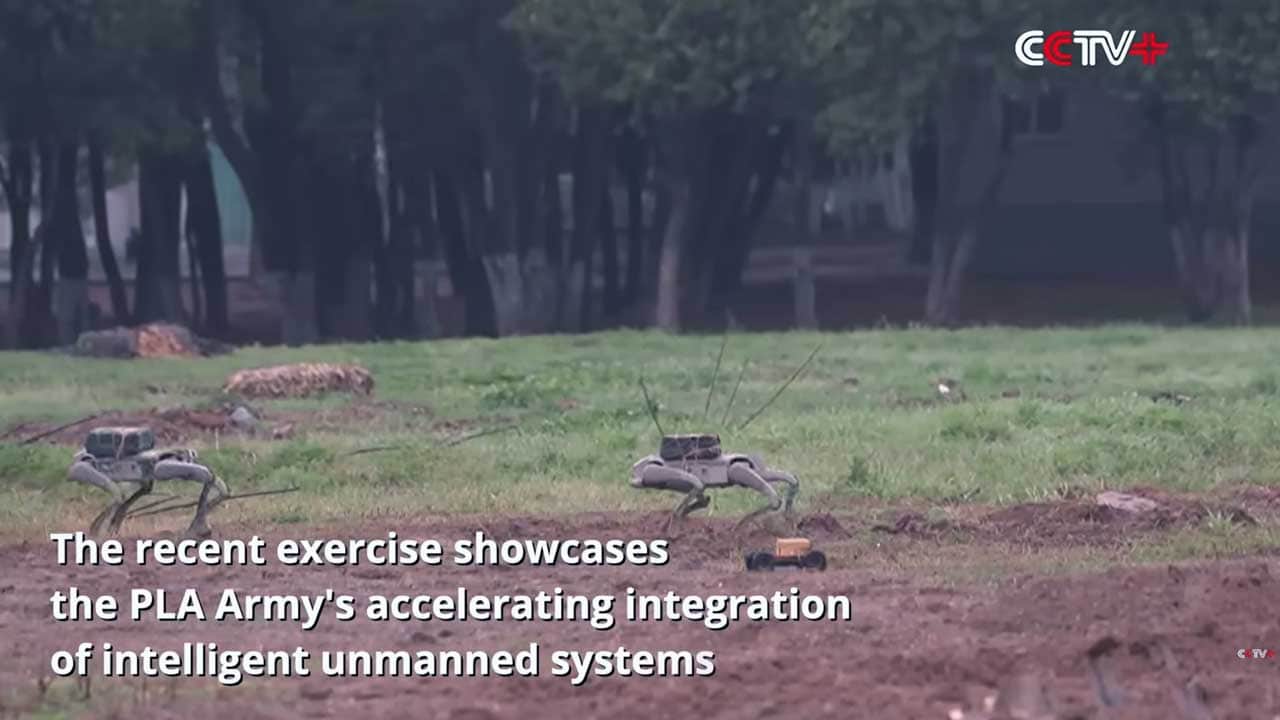 Dünya değişiyor! Robotlar ve insanlar yan yana