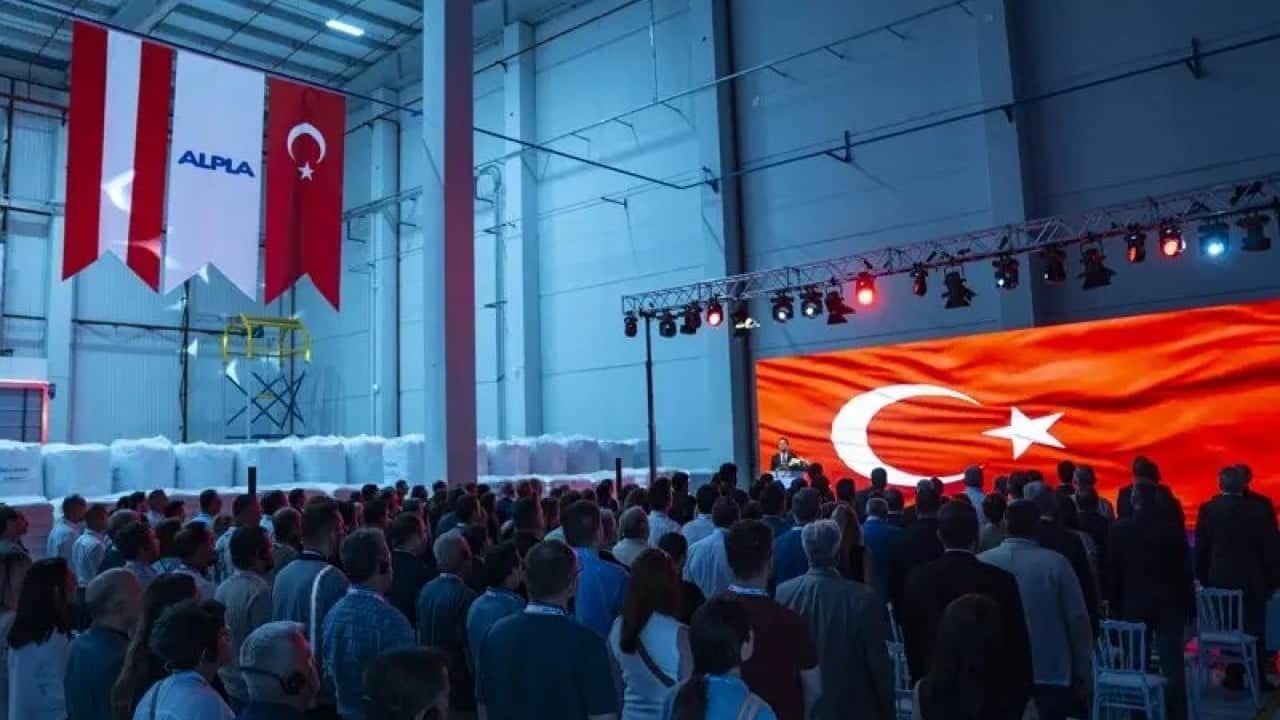 Foto - Dünya devi kararını duyurdu: Türkiye'yi üsse çevirecekler