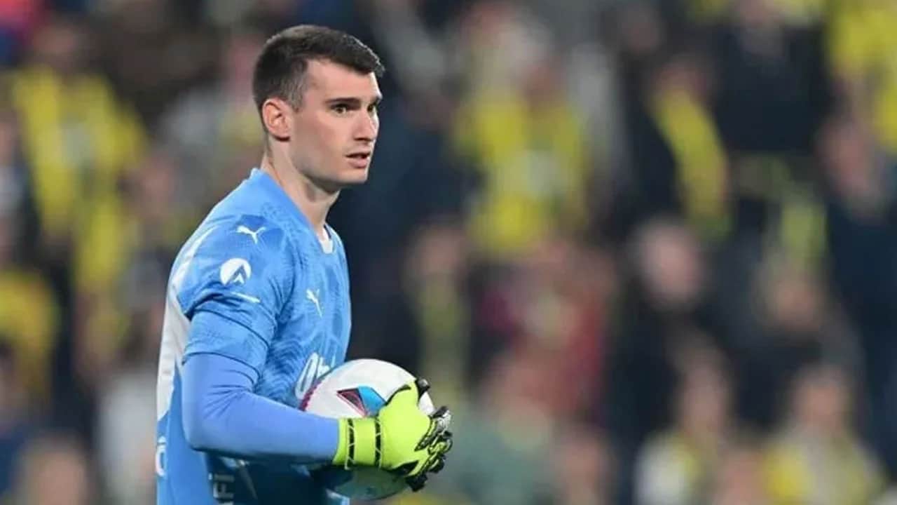Dünya devine transferi gerçekleşti! Dominik Livakovic’in yeni adresi şaşırttı