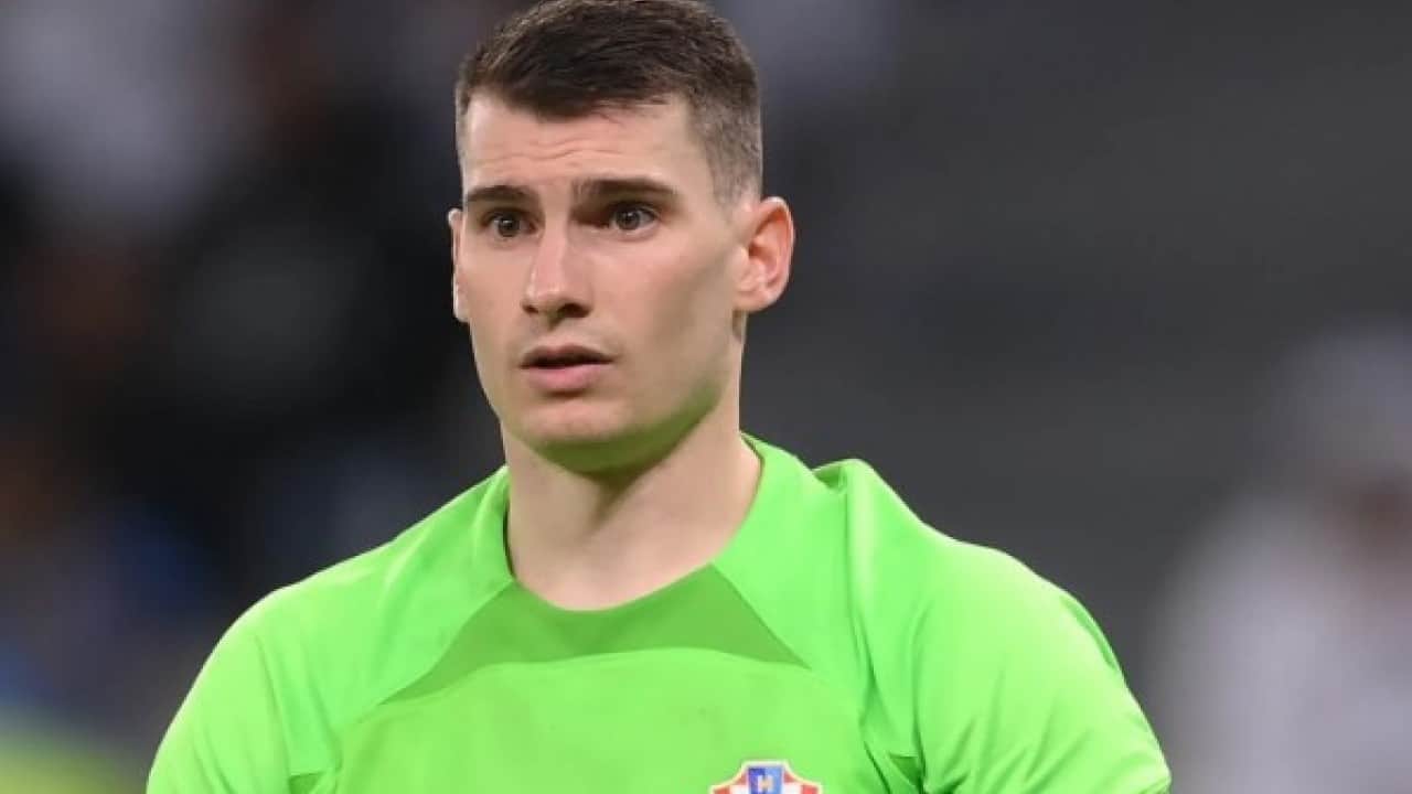 Foto - Dünya devine transferi gerçekleşti! Dominik Livakovic’in yeni adresi şaşırttı