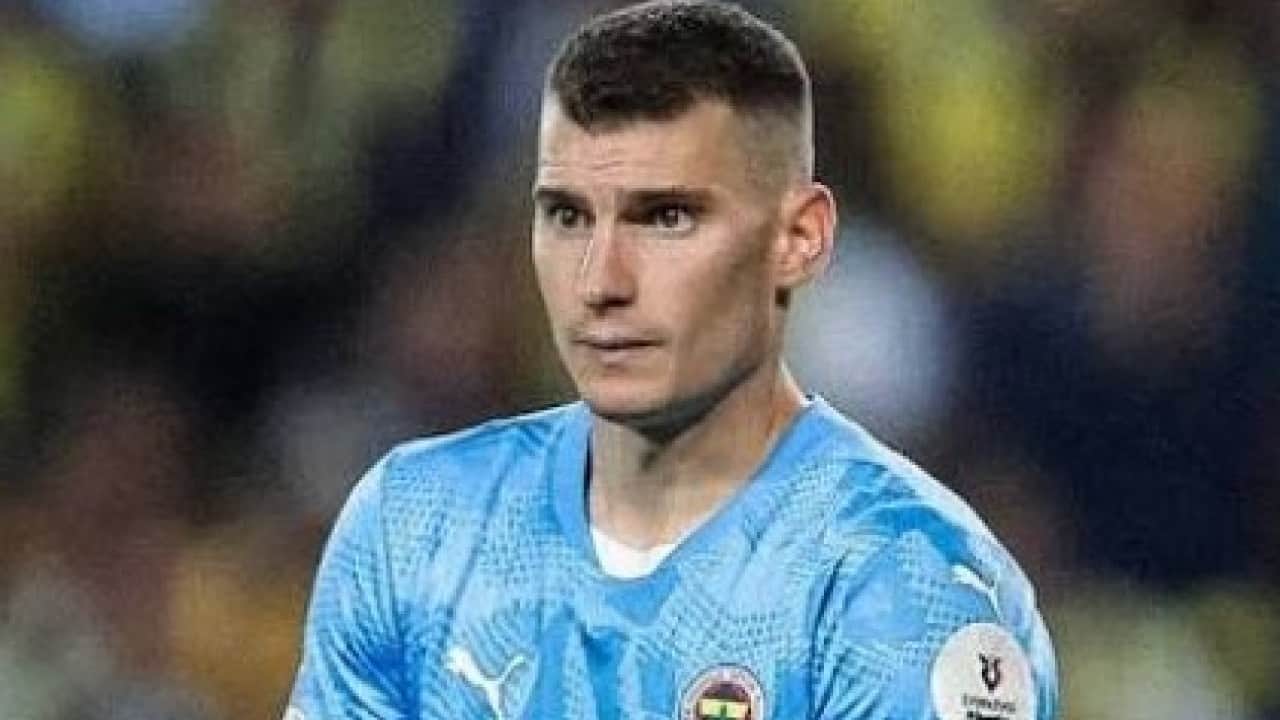 Foto - Dünya devine transferi gerçekleşti! Dominik Livakovic’in yeni adresi şaşırttı