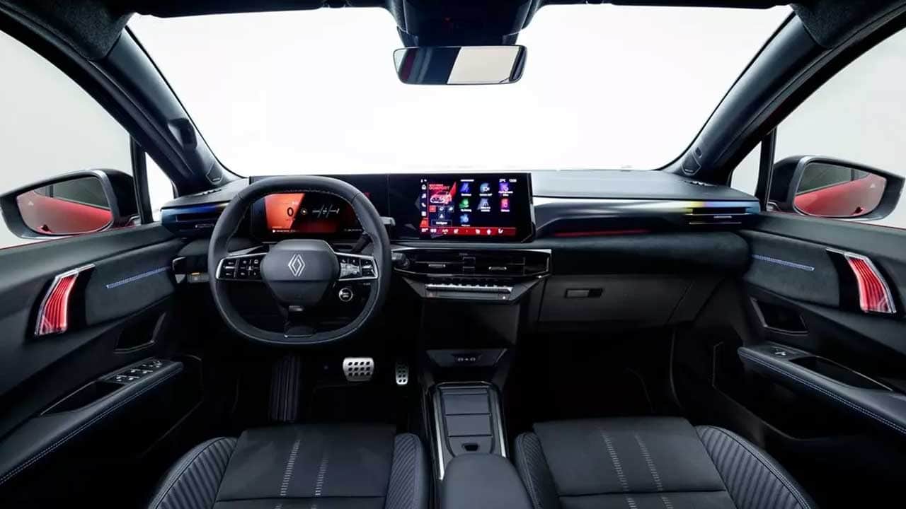Foto - Dünya genelinde 17 milyon satarak rekor kırdı! Yeni Renault Clio Türkiye'de yollara çıktı