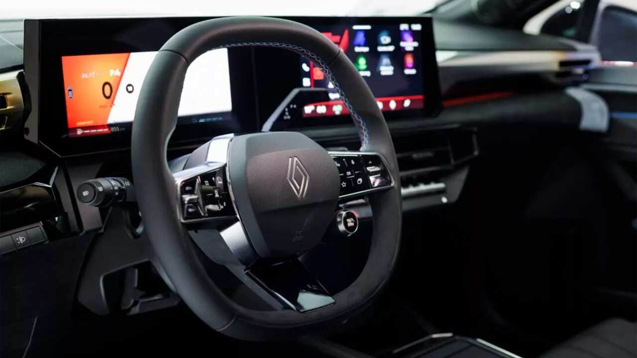 Foto - Dünya genelinde 17 milyon satarak rekor kırdı! Yeni Renault Clio Türkiye'de yollara çıktı
