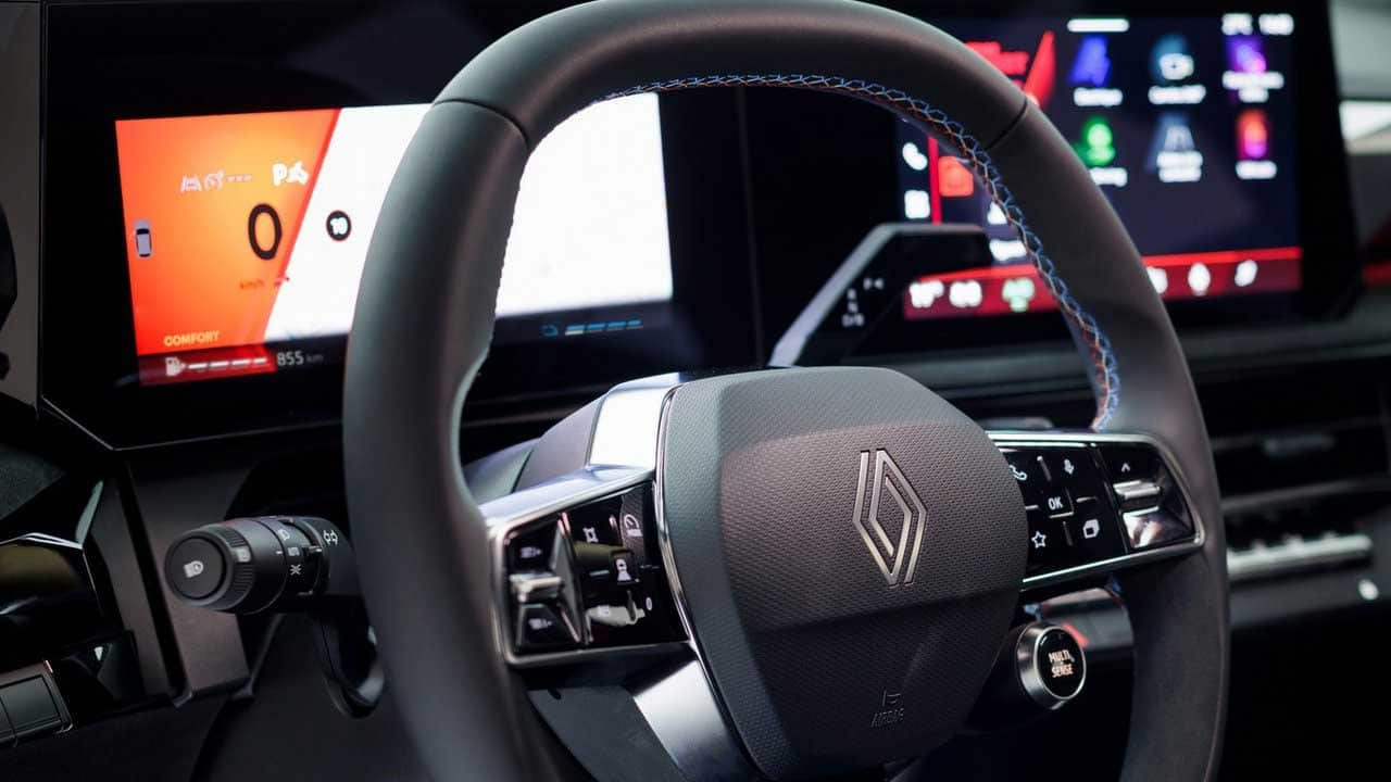 Foto - Dünya genelinde 17 milyon satarak rekor kırdı! Yeni Renault Clio Türkiye'de yollara çıktı