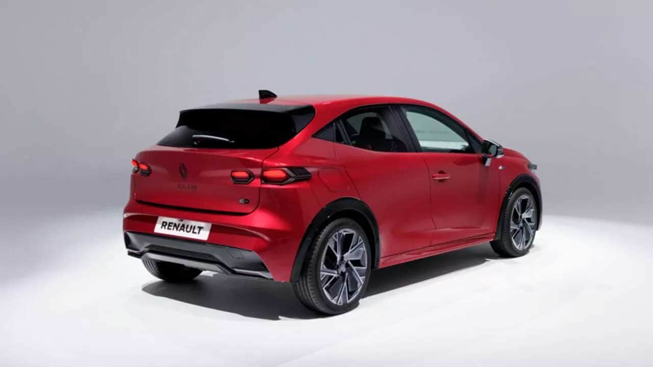 Foto - Dünya genelinde 17 milyon satarak rekor kırdı! Yeni Renault Clio Türkiye'de yollara çıktı