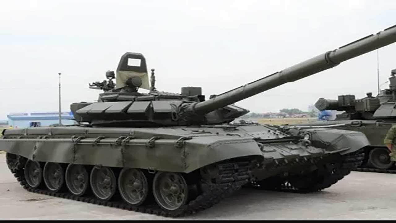 Foto - Dünya genelinde tank gücü raporu 2026! Türkiye listeyi altüst etti!