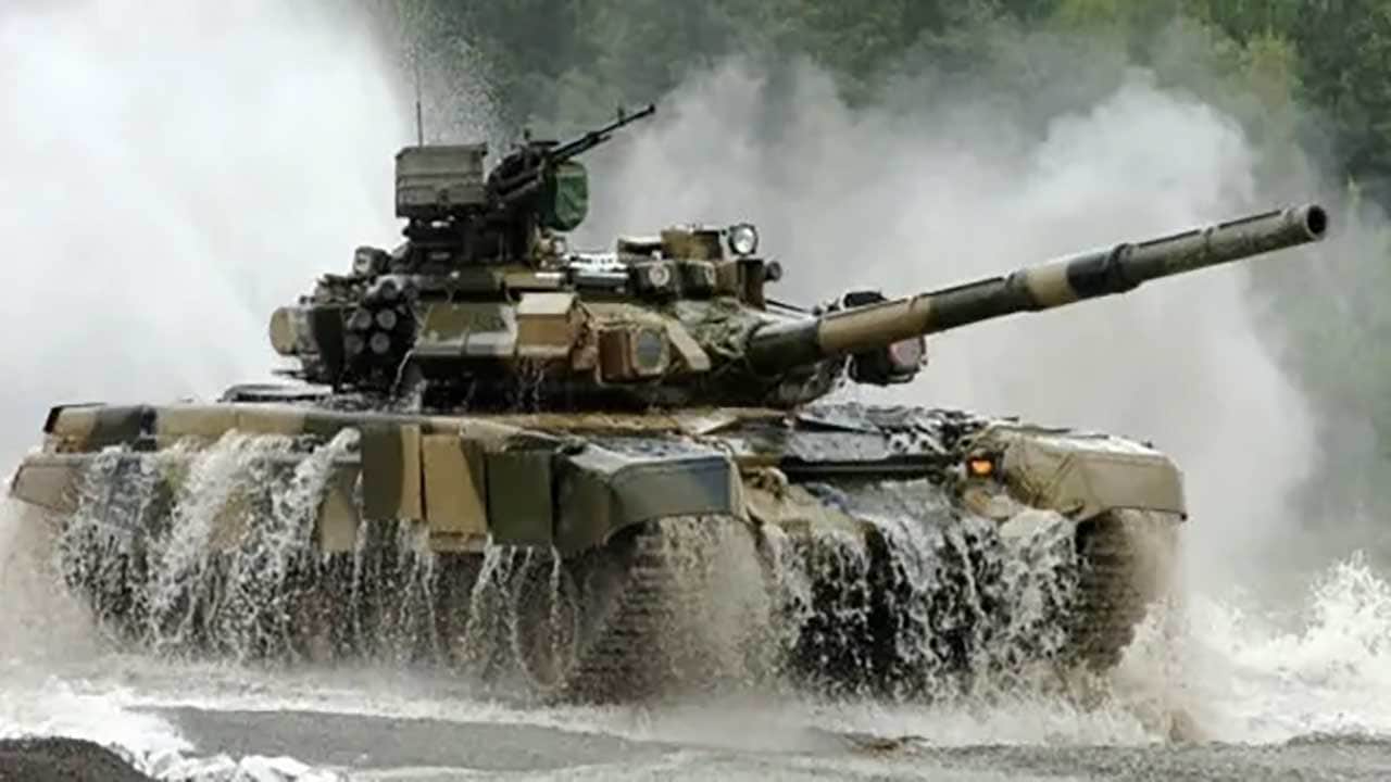 Foto - Dünya genelinde tank gücü raporu 2026! Türkiye listeyi altüst etti!