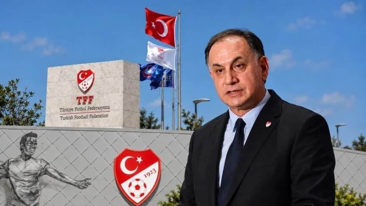 Foto - Dünya, ‘Hakem dosyası’nı konuşuyor! Ferhat Gündoğdu manşetlerde