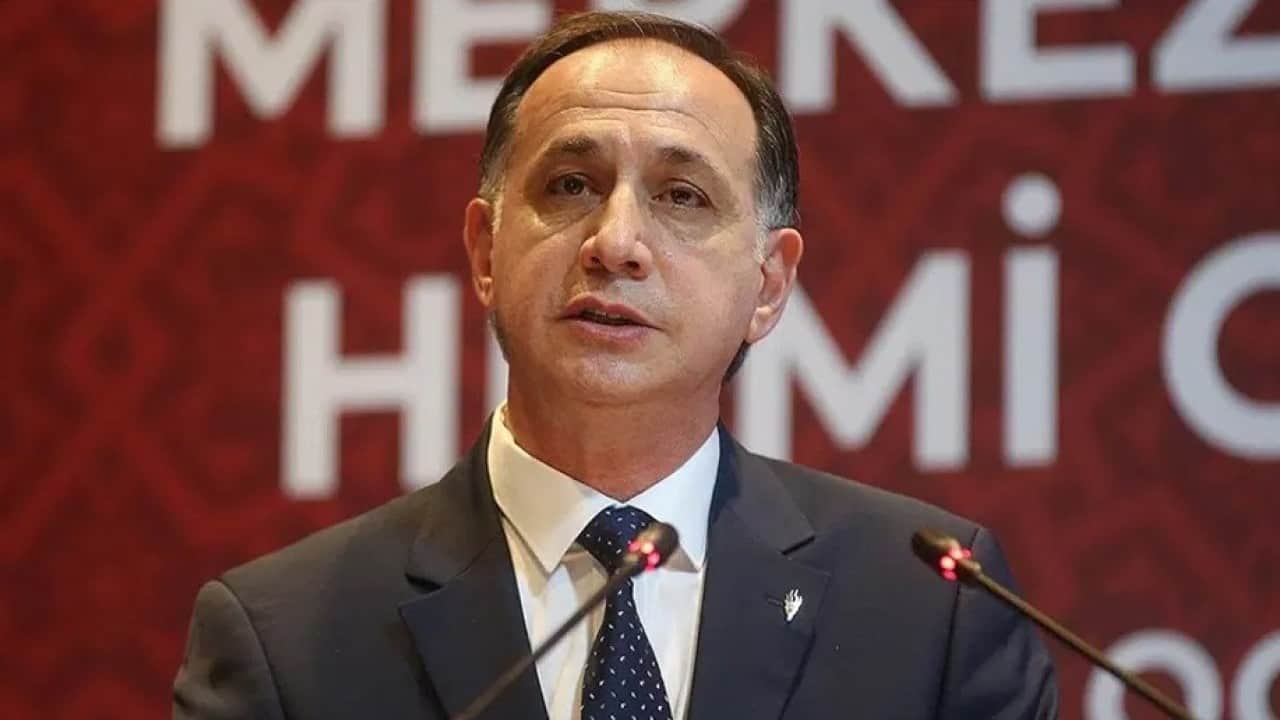 Foto - Dünya, ‘Hakem dosyası’nı konuşuyor! Ferhat Gündoğdu manşetlerde