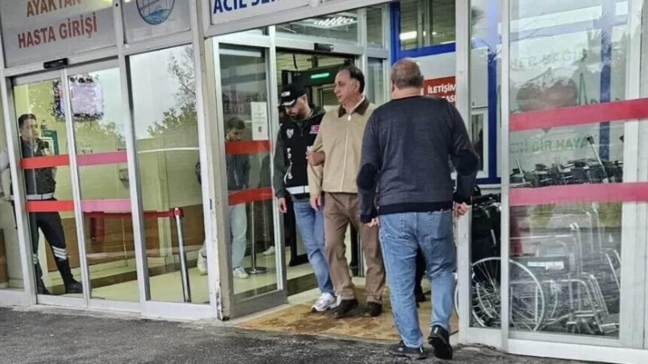 Foto - Dünya, ‘Hakem dosyası’nı konuşuyor! Ferhat Gündoğdu manşetlerde