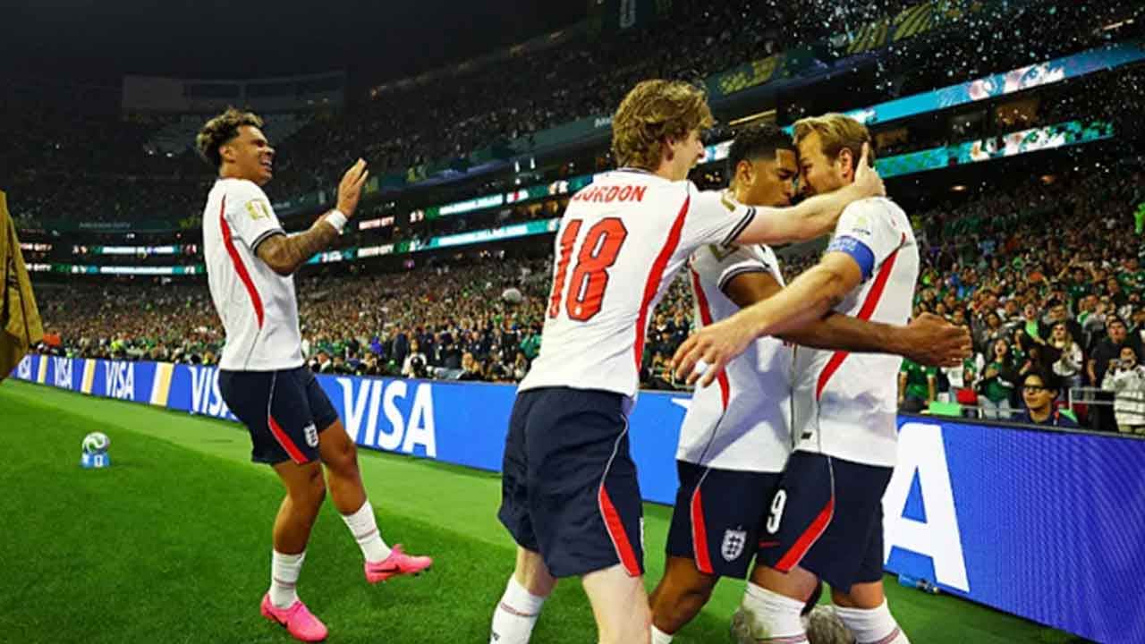 Dünya Kupası'nda çılgın maç: 1 saat ertelendi, gol yağmuru yaşandı