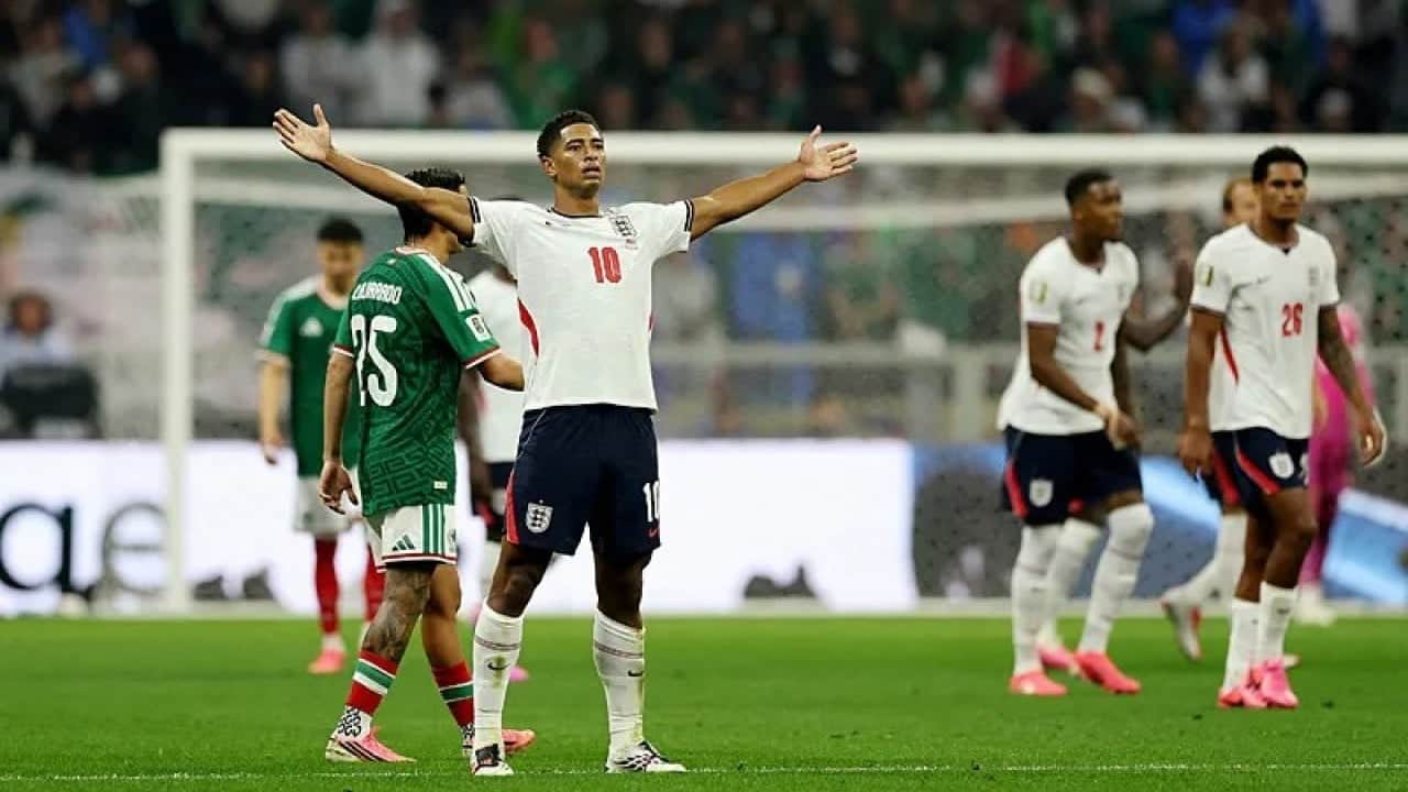 Foto - Dünya Kupası'nda çılgın maç: 1 saat ertelendi, gol yağmuru yaşandı