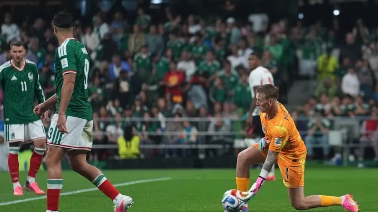 Foto - Dünya Kupası'nda çılgın maç: 1 saat ertelendi, gol yağmuru yaşandı
