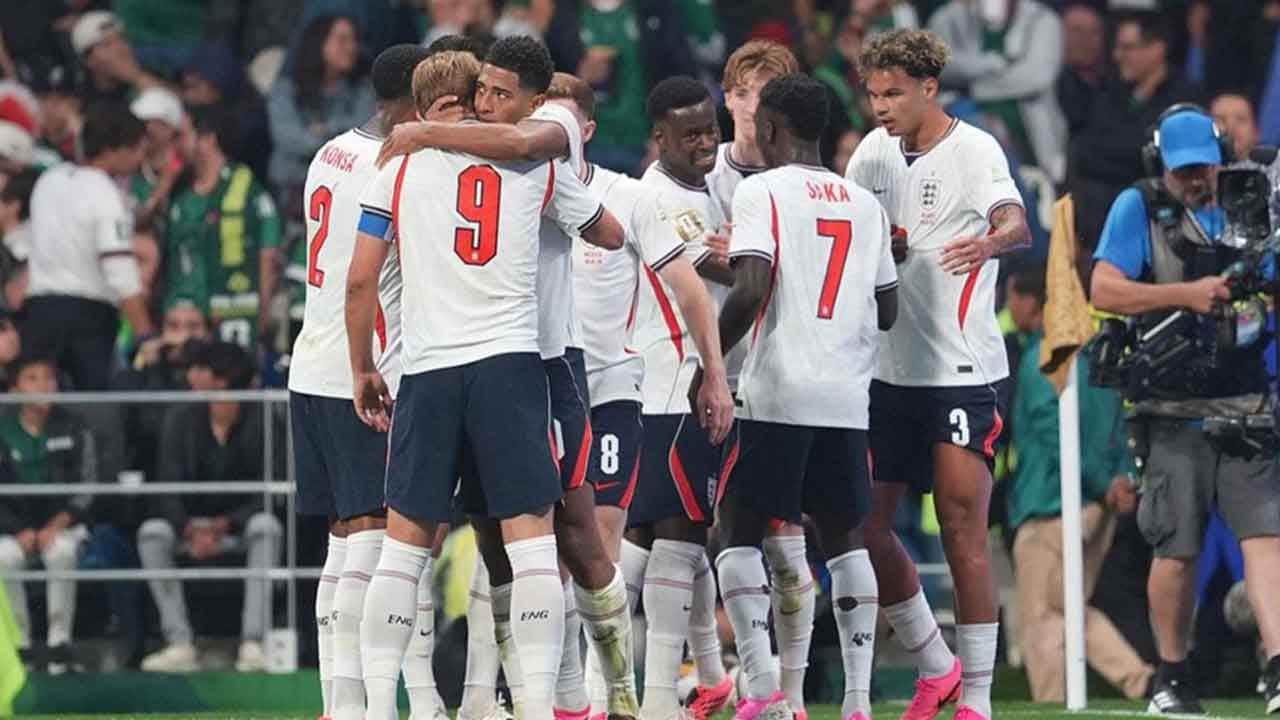 Foto - Dünya Kupası'nda çılgın maç: 1 saat ertelendi, gol yağmuru yaşandı