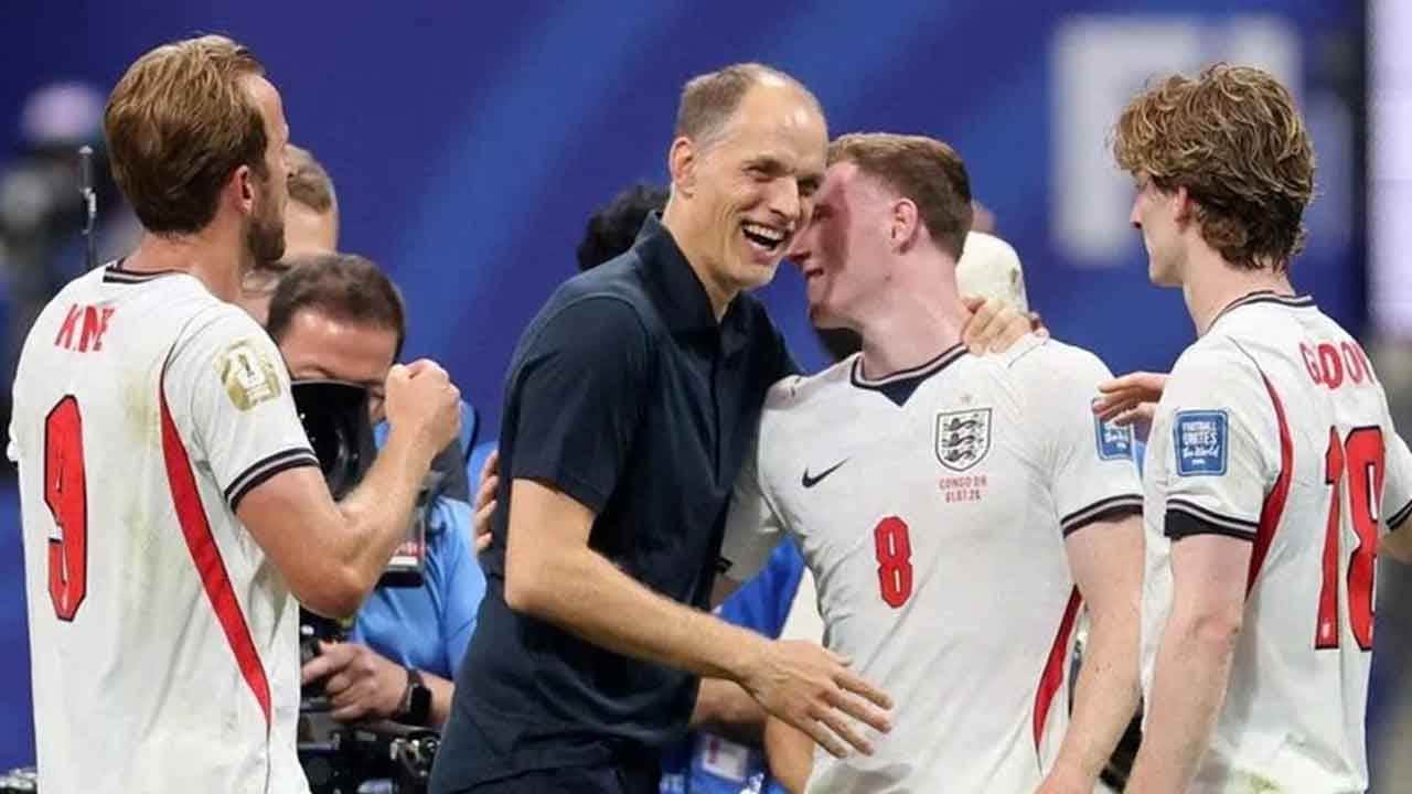 Foto - Dünya Kupası'nda çılgın maç: 1 saat ertelendi, gol yağmuru yaşandı