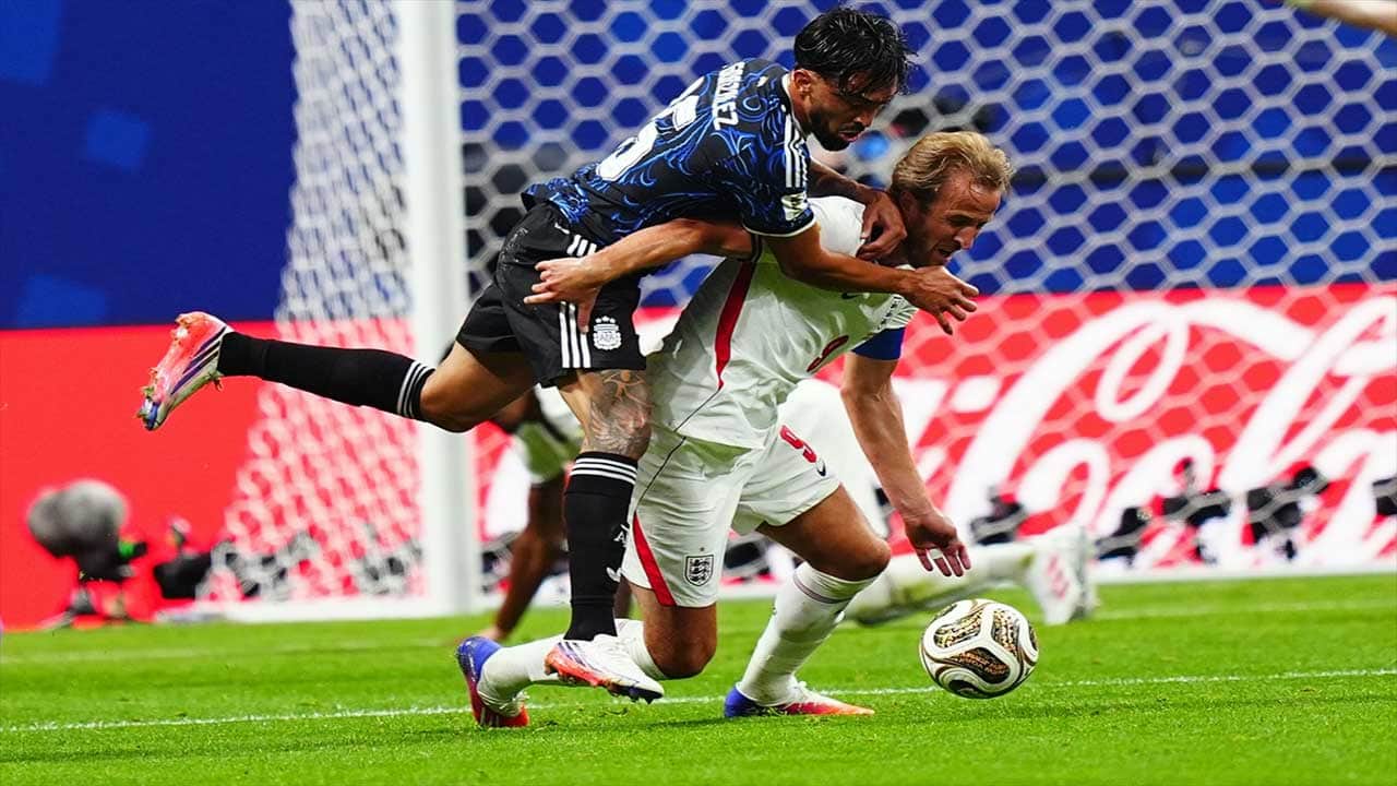 Foto - Dünya Kupası’nda finalistler belli oldu! Tarihi geri dönüş