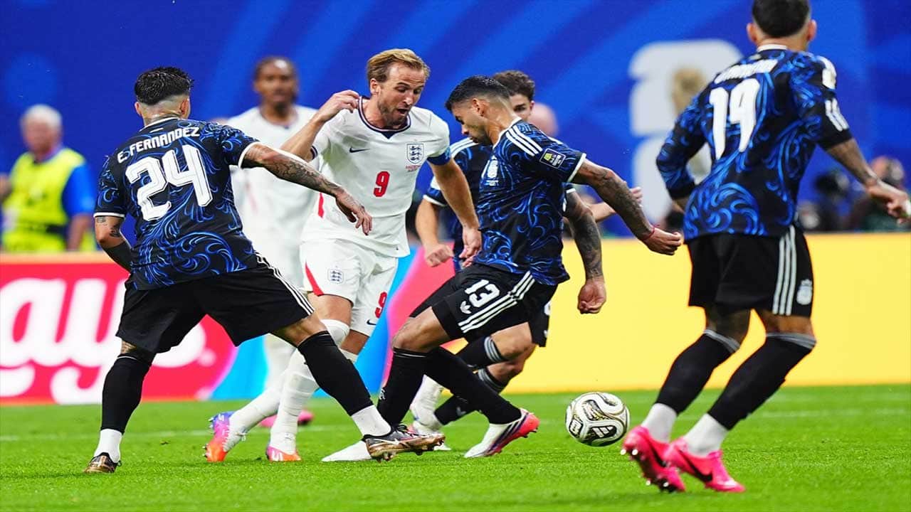 Foto - Dünya Kupası’nda finalistler belli oldu! Tarihi geri dönüş