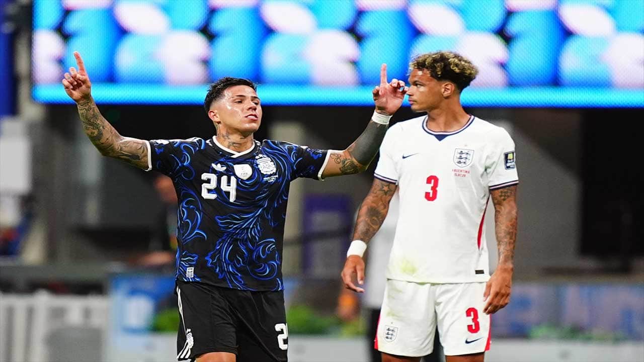 Foto - Dünya Kupası’nda finalistler belli oldu! Tarihi geri dönüş