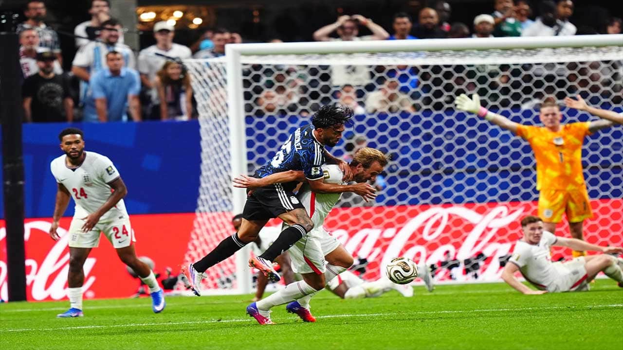 Foto - Dünya Kupası’nda finalistler belli oldu! Tarihi geri dönüş