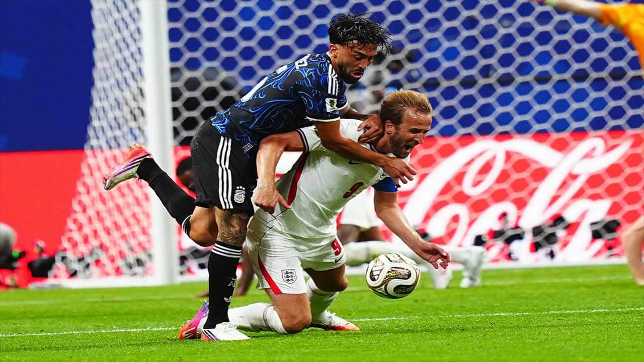 Foto - Dünya Kupası’nda finalistler belli oldu! Tarihi geri dönüş