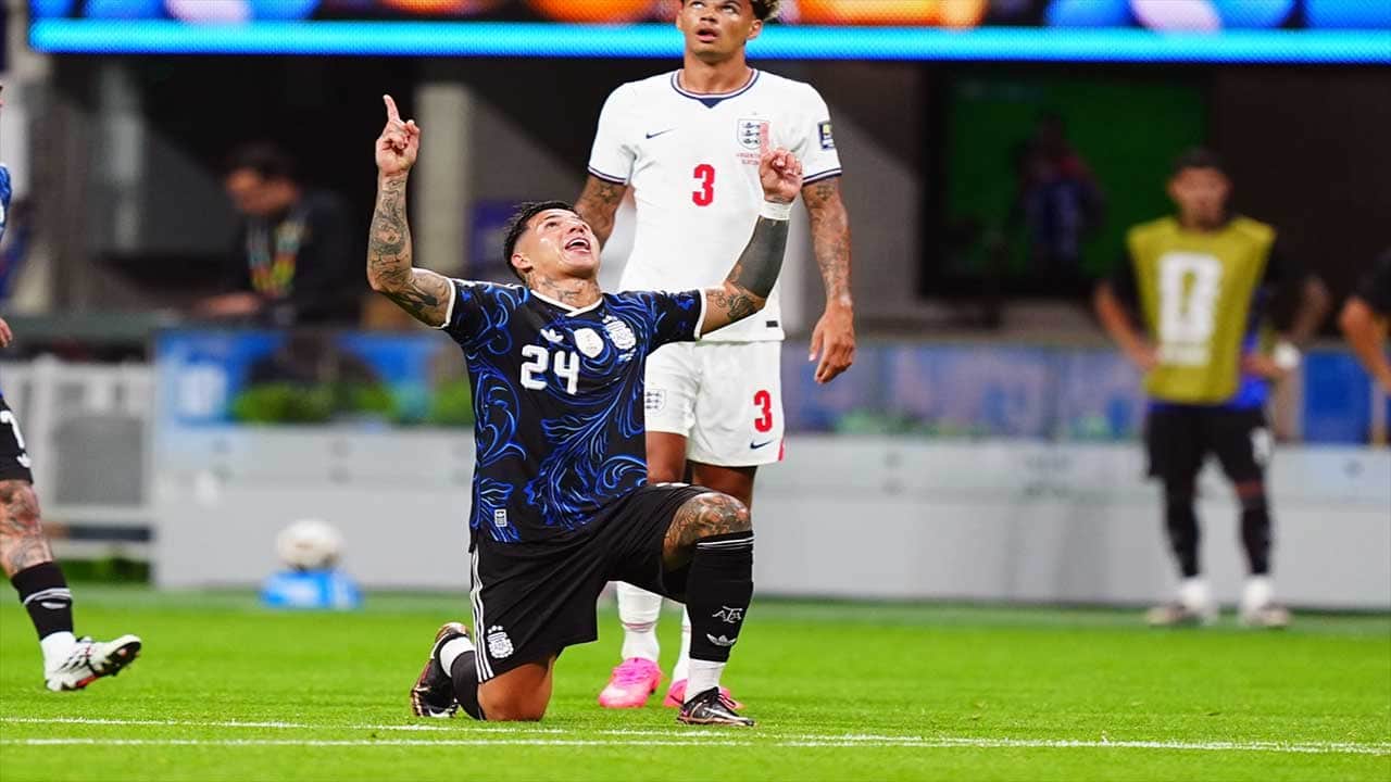 Foto - Dünya Kupası’nda finalistler belli oldu! Tarihi geri dönüş