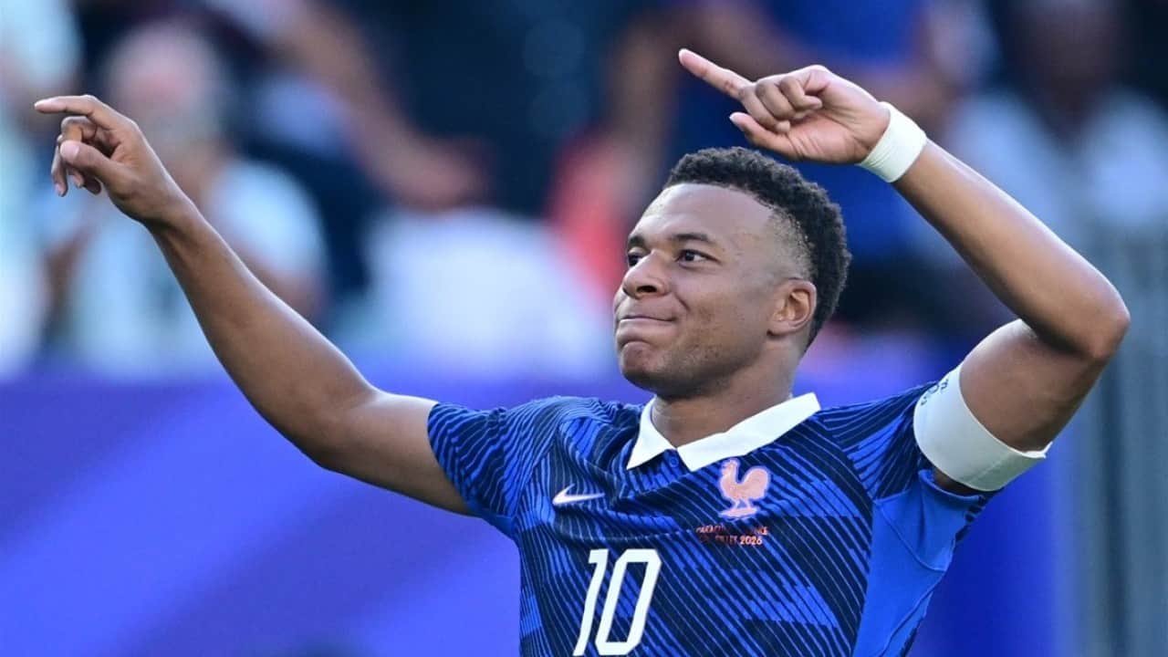 Dünya Kupası’nda sıralama değişti! Mbappe gol krallığında zirveye çıktı